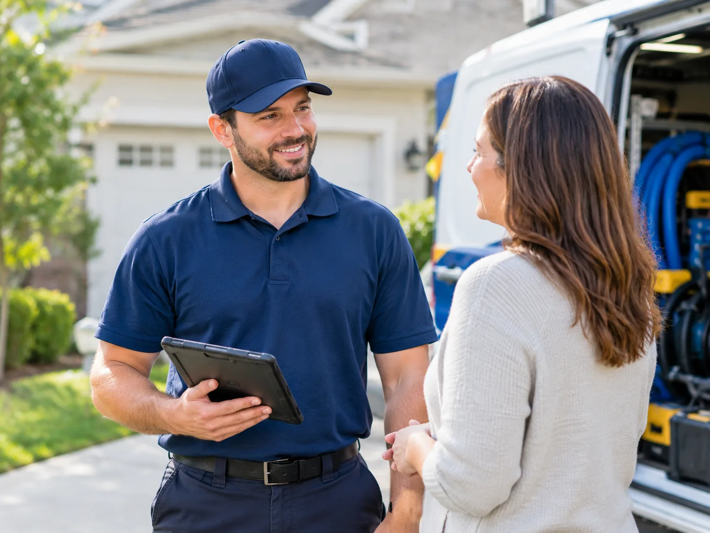 Sewage Backup Cleanup Clarksburg, OH FAQs